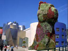 Guggenheim Museum